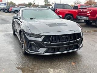 Ford 2024 Mustang