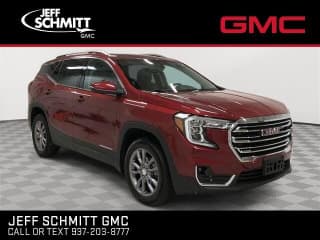 GMC 2023 Terrain