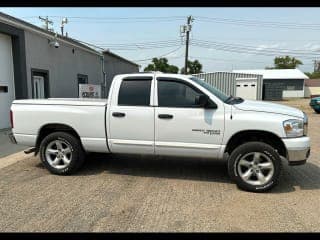 Dodge 2006 Ram 1500