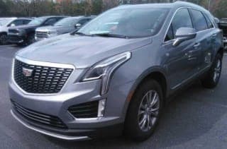 Cadillac 2023 XT5