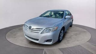 Toyota 2011 Camry