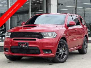 Dodge 2018 Durango