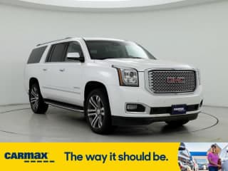 GMC 2017 Yukon XL