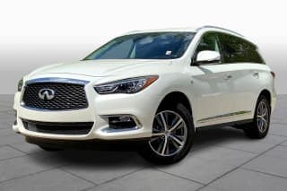 Infiniti 2020 QX60