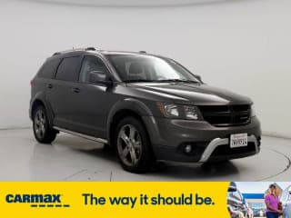 Dodge 2017 Journey