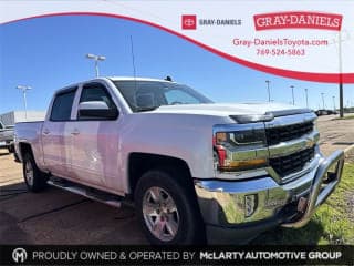 Chevrolet 2017 Silverado 1500