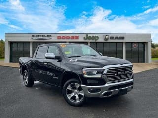 Ram 2020 1500