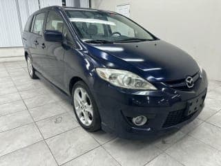 Mazda 2010 Mazda5