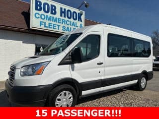 Ford 2019 Transit