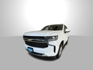 Chevrolet 2021 Tahoe