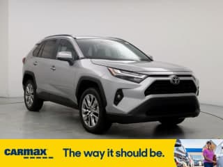 Toyota 2022 RAV4