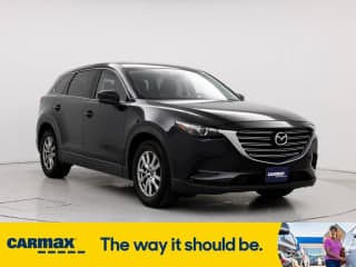 Mazda 2017 CX-9