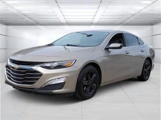 Chevrolet 2022 Malibu