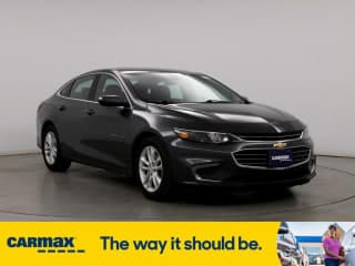 Chevrolet 2016 Malibu