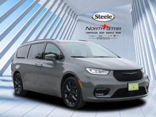 Chrysler 2021 Pacifica