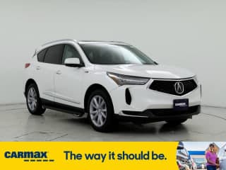 Acura 2022 RDX