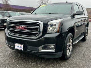 GMC 2015 Yukon