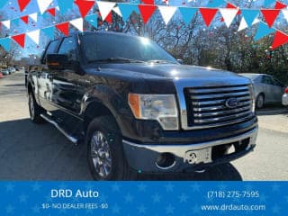 Ford 2011 F-150