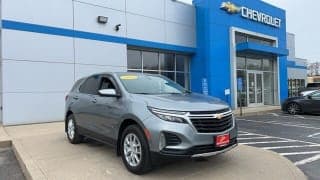 Chevrolet 2023 Equinox