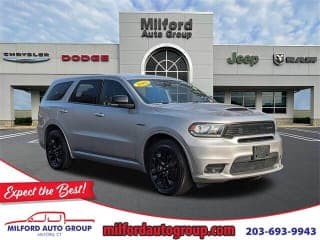 Dodge 2020 Durango