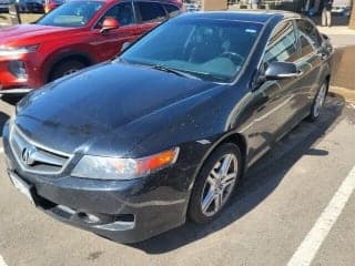 Acura 2006 TSX