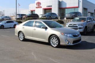 Toyota 2014 Camry