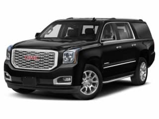 GMC 2019 Yukon XL