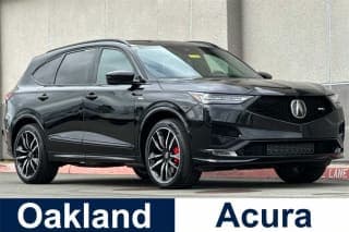 Acura 2024 MDX