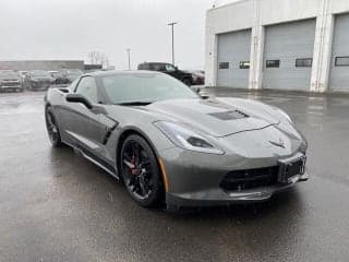 Chevrolet 2016 Corvette