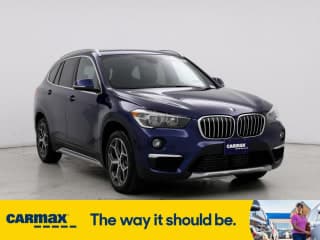 BMW 2018 X1