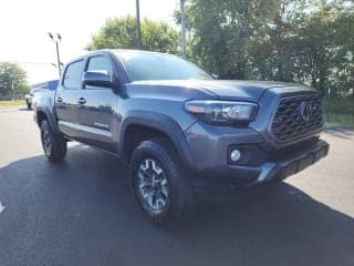 Toyota 2022 Tacoma