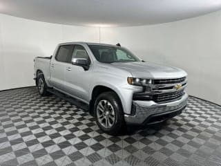 Chevrolet 2021 Silverado 1500