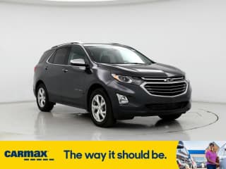 Chevrolet 2021 Equinox