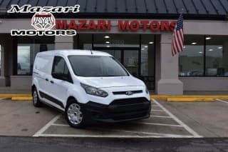 Ford 2016 Transit Connect