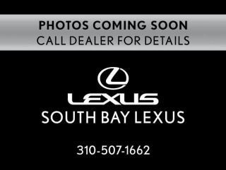 Lexus 2008 RX 350