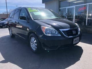 Honda 2008 Odyssey