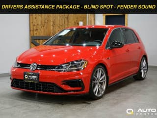 Volkswagen 2019 Golf R