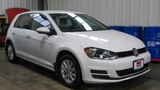 Volkswagen 2016 Golf