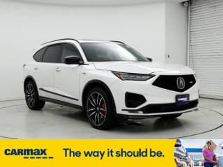 Acura 2022 MDX