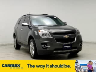 Chevrolet 2013 Equinox