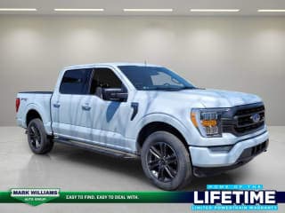 Ford 2022 F-150