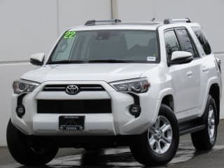 Toyota 2022 4Runner