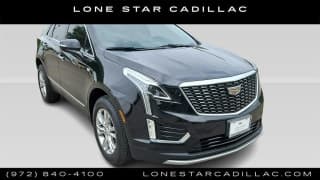 Cadillac 2020 XT5