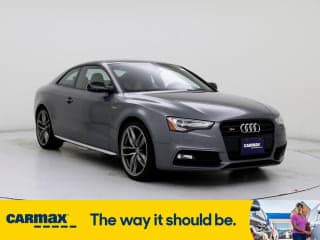 Audi 2016 S5