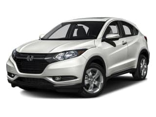 Honda 2016 HR-V