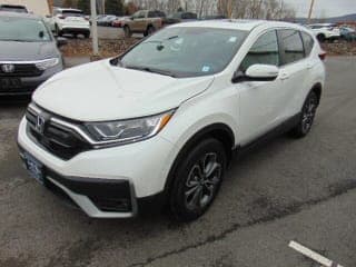 Honda 2021 CR-V