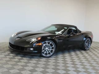 Chevrolet 2013 Corvette