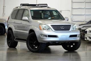 Lexus 2006 GX 470