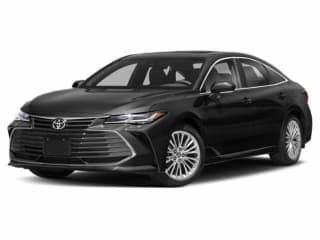 Toyota 2021 Avalon