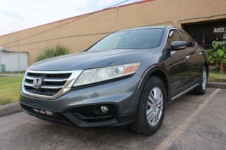 Honda 2013 Crosstour